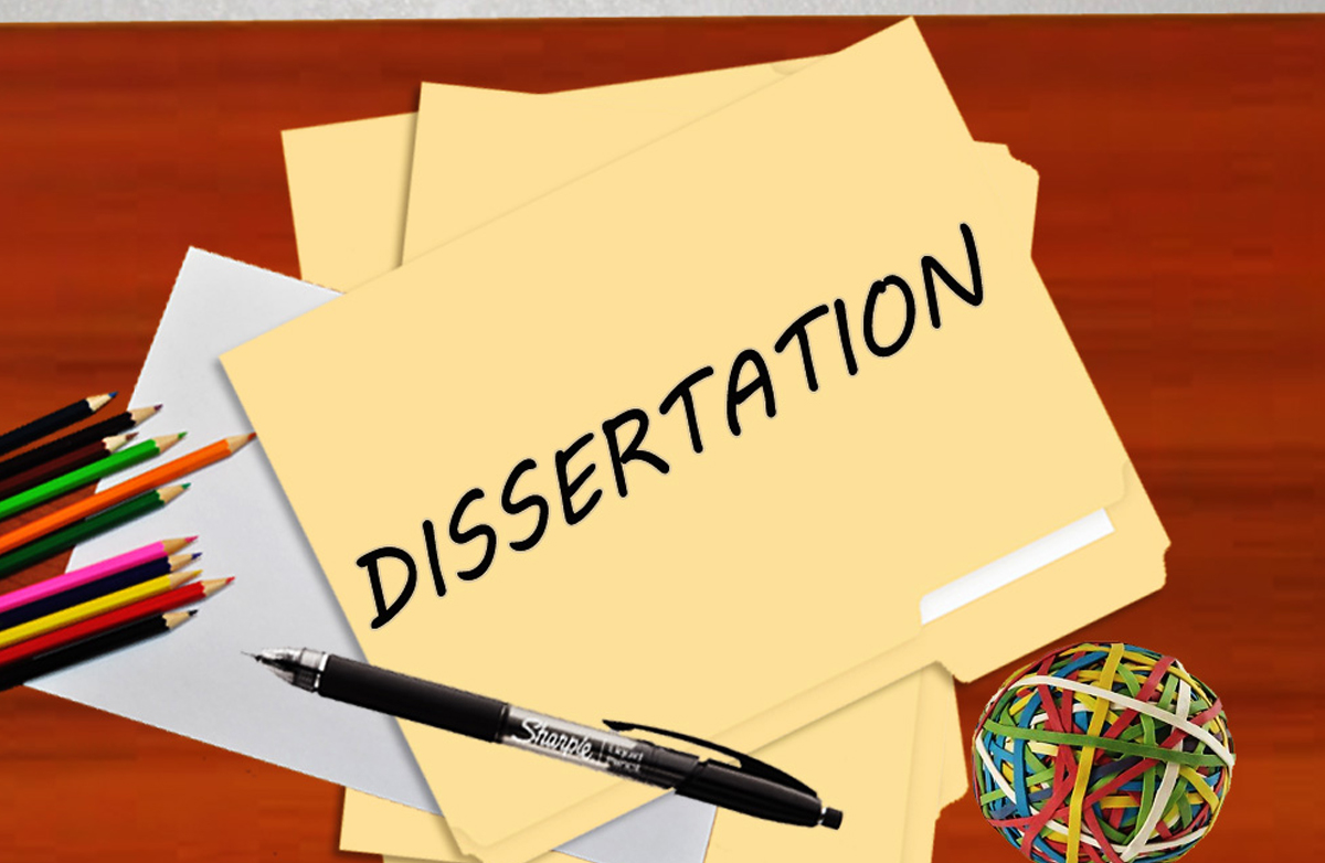 Dissertation Writing Services